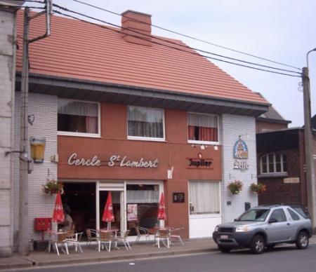 Cercle Saint Lambert