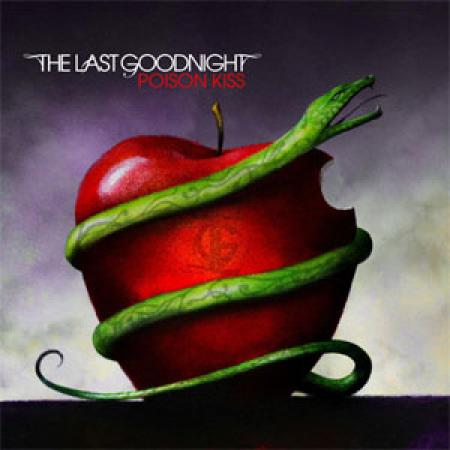 un « Poison Kiss » à la sauce Pop-Rock US