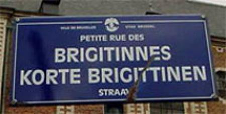 Brigittines (Les)
