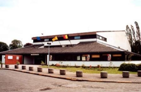Foyer culturel de Beloeil