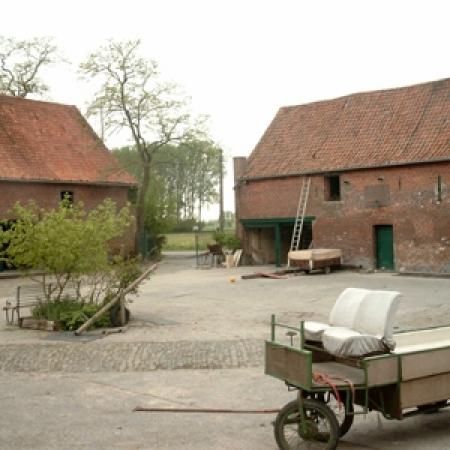 Ferme du Harby (La)