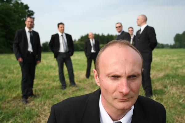 « Lézard Martien » à Paris !