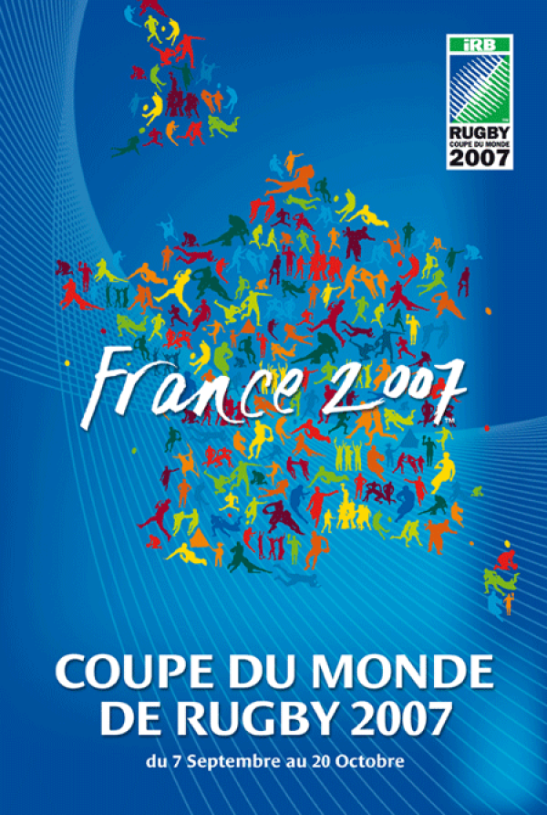 Coupe du Monde de Rugby à Lens