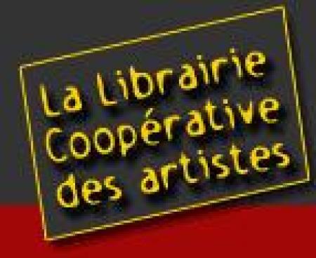 Chez Rita – La librairie coopérative des artistes
