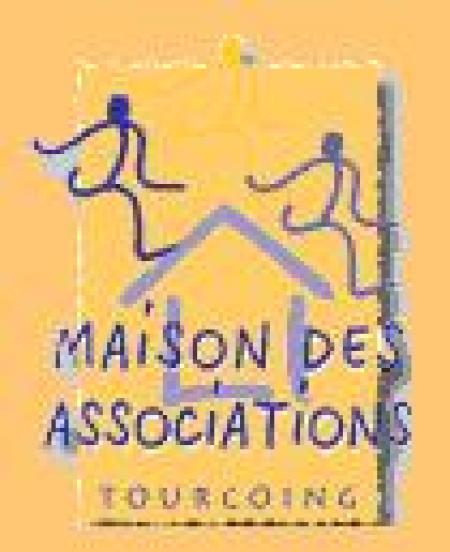 Maison des Associations de Tourcoing