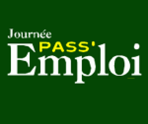 3ème édition de la Journée Pass&rsquo; Emploi