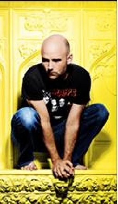 Moby Dj set