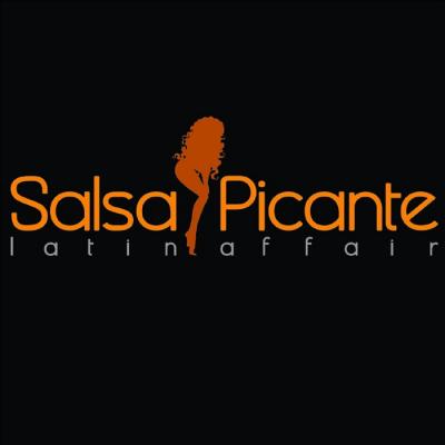 Salsa Picante – Latin affair