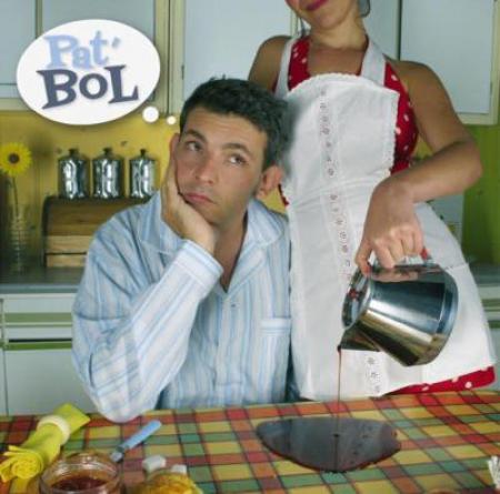 Pat’Bol !