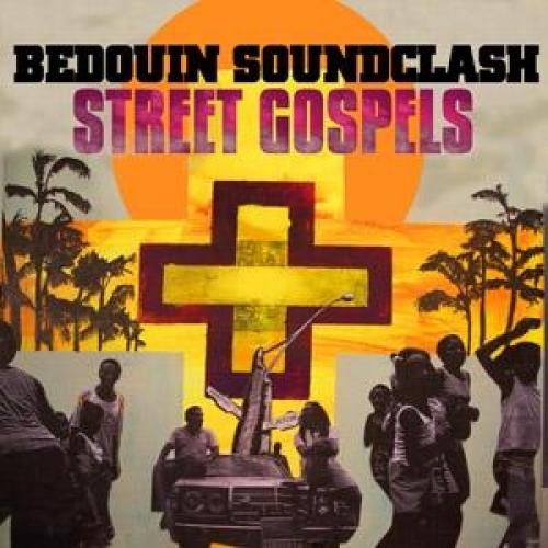 Bedoin Soundclash