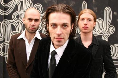 The Experimental Tropic Blues Band