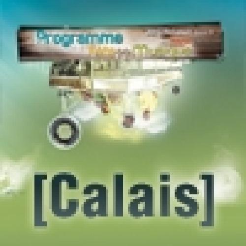 [Calais] Fête de la Musique 2008