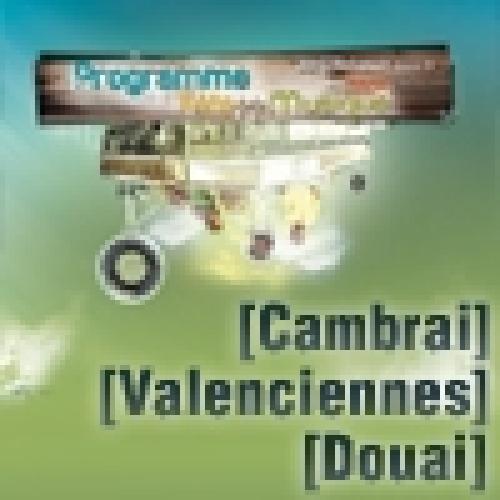 [Cambrai / Valenciennes / Douai] Fête de la Musique 2008