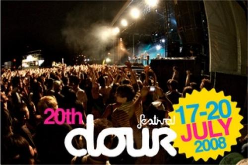 Dour Festival [ Jour 4 ]