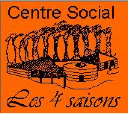 Centre Social « Les 4 Saisons »