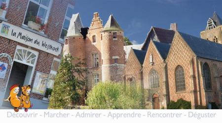 Maison du Westhoek