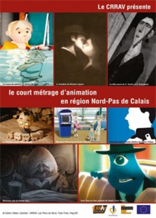 Le court métrage d’animation