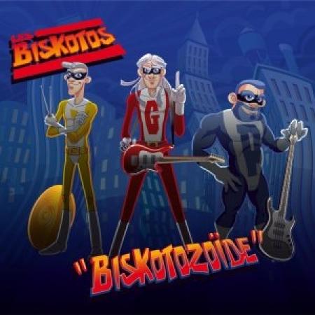 Biskotos (Les)