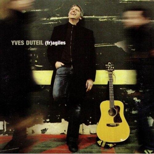 Yves Duteil