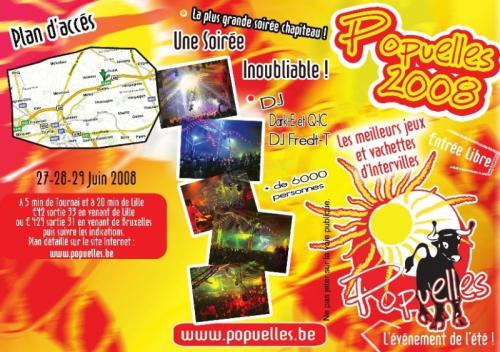Mega soirée