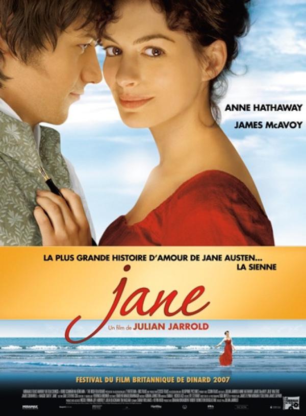 « Jane » en avant-première à Lomme !