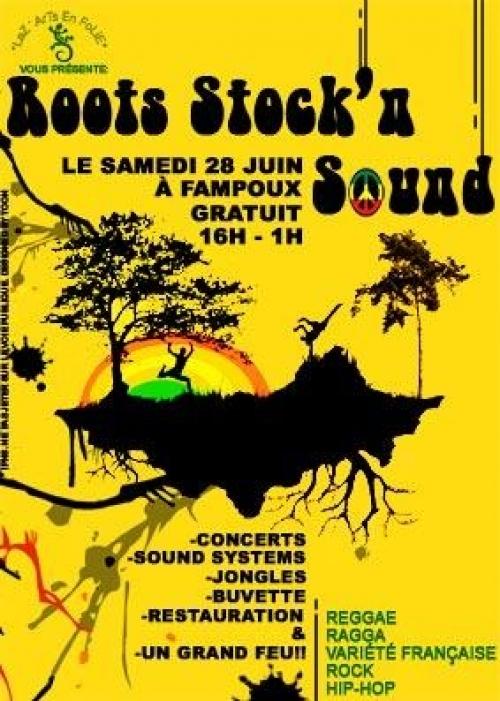 Roots Stock’n Sound