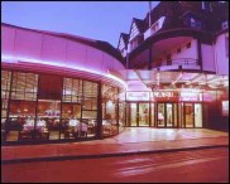 Casino St Jean