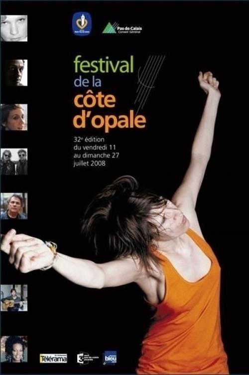 Festival de la Côte d’Opale [Jour 9]