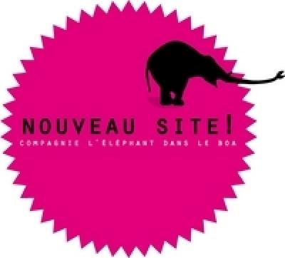 Eléphant dans le Boa (L’)