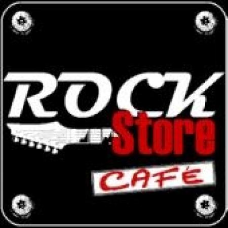 Le Rockstore Café
