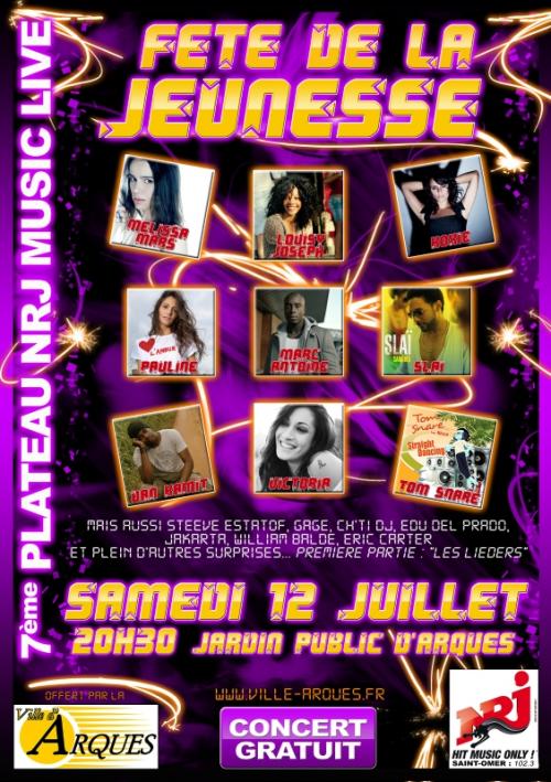 Fête de la Jeunesse