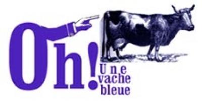 Vache Bleue Compagnie (La)