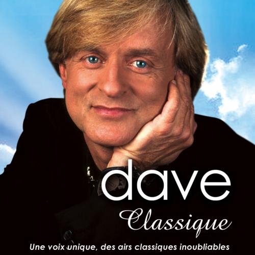 Dave en concert ce Samedi