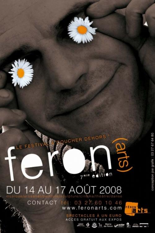 Festival Feron’Arts
