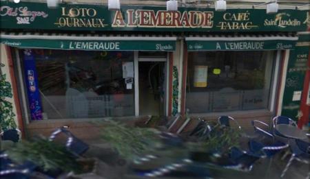 Emeraude (L’)