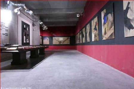 Centre d’Art sacré contemporain