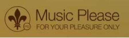 Music Please