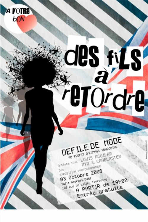 Des fils à retordre