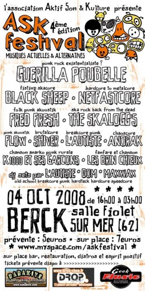 ASK Festival