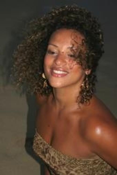 Mariana Ramos