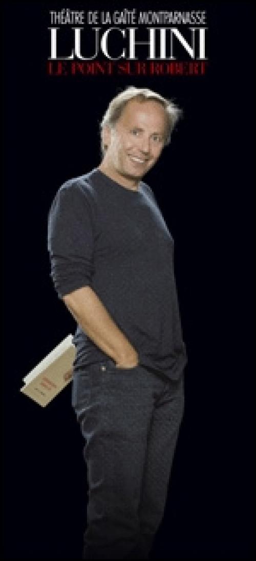 Fabrice Luchini