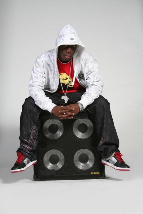 Youssoupha, La Jonction, Mister J, Etat Major, Anonymes & Afrhostil