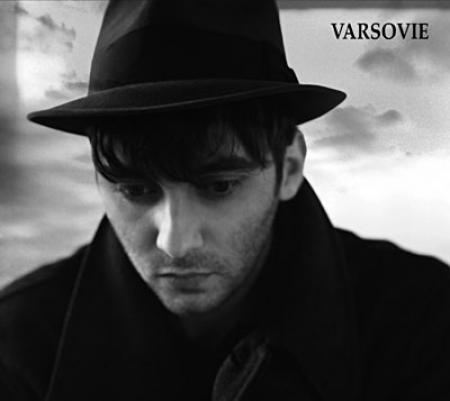 Varsovie- L’Alhambra-  Paris
