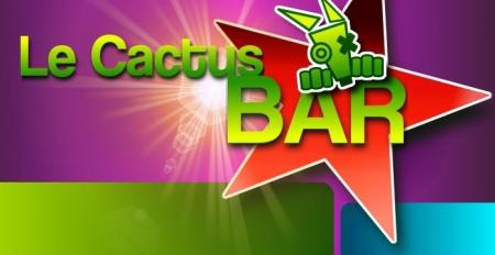 Cactus Bar (Le)