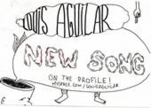 Louis Aguilar, Vivien Trelcat & O’Folk Brothers