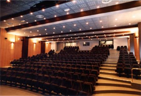 Centre culturel l’Area
