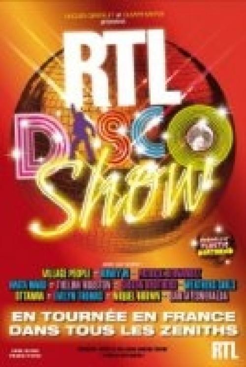 RTL Disco Show