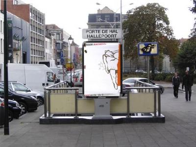 Fous à réaction (Les)
