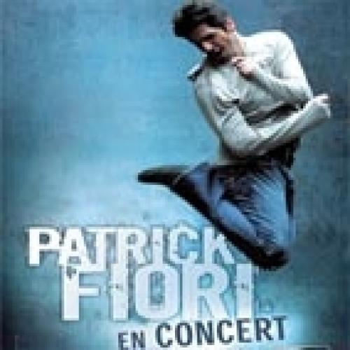 Patrick Fiori