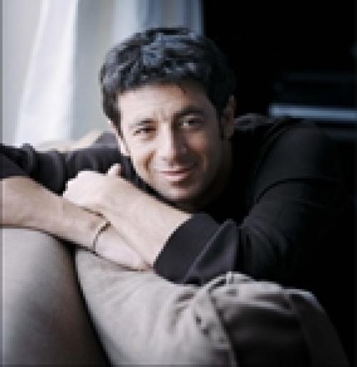 [COMPLET] Patrick Bruel